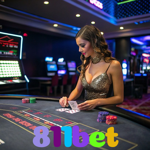  811bet