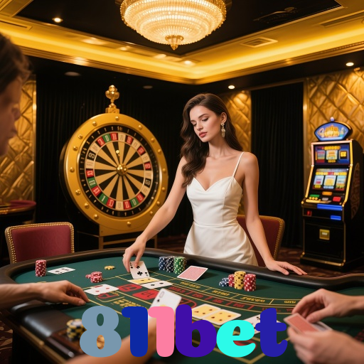  811bet