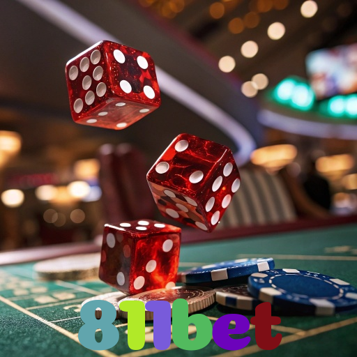  811bet