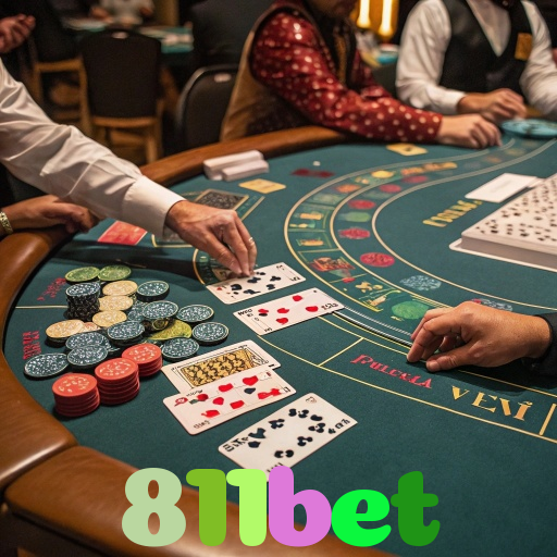  811bet