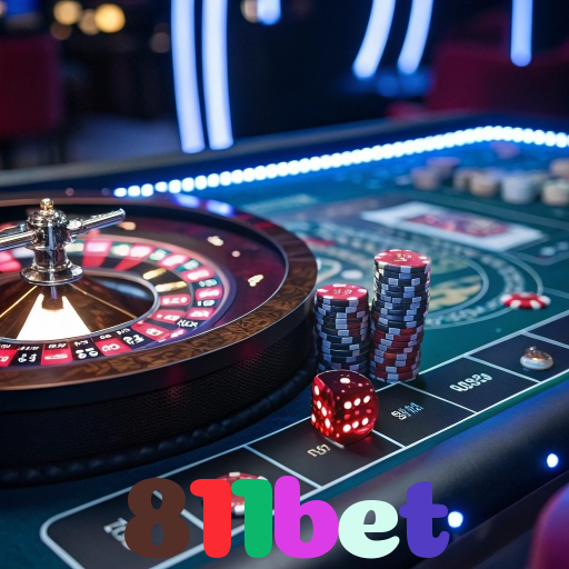  811bet