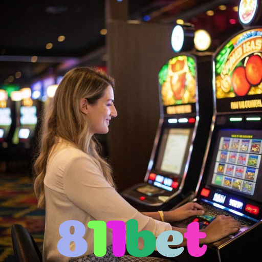  811bet