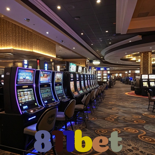  811bet