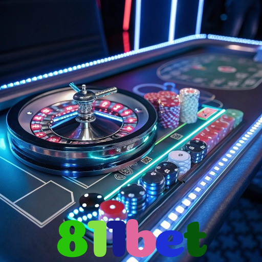  811bet