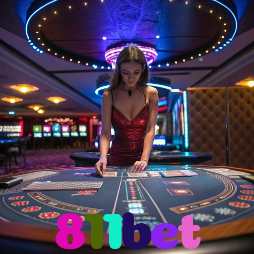  811bet