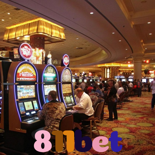  811bet