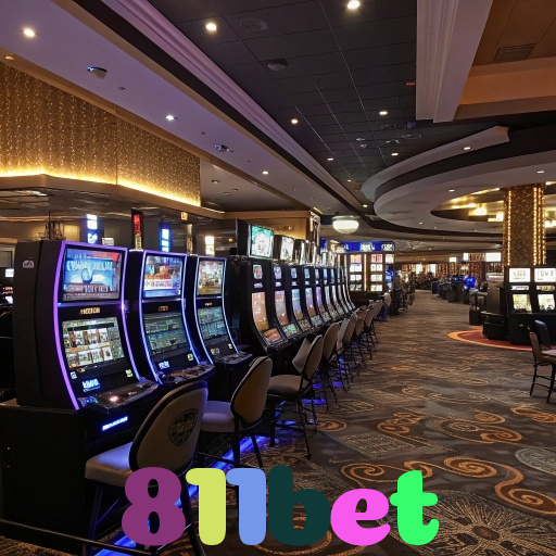  811bet