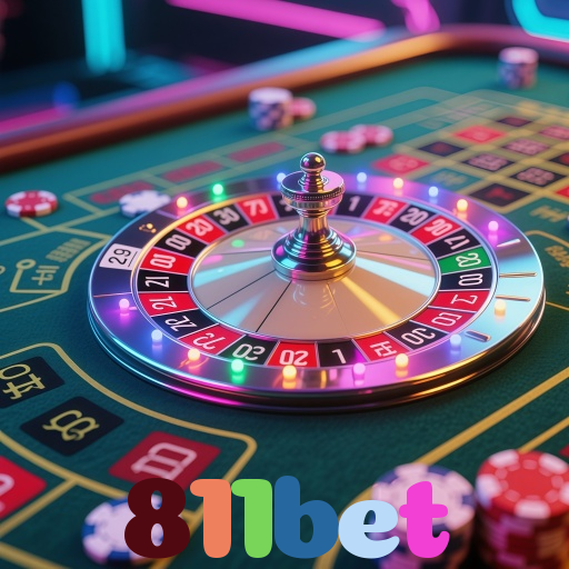  811bet