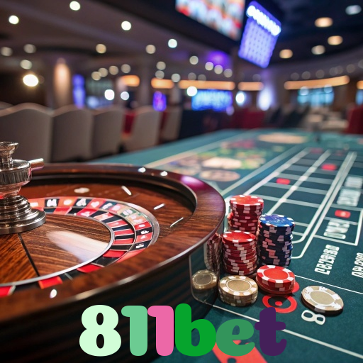  811bet
