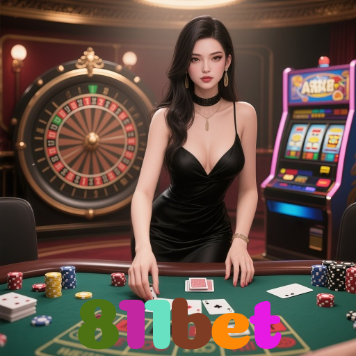 811bet