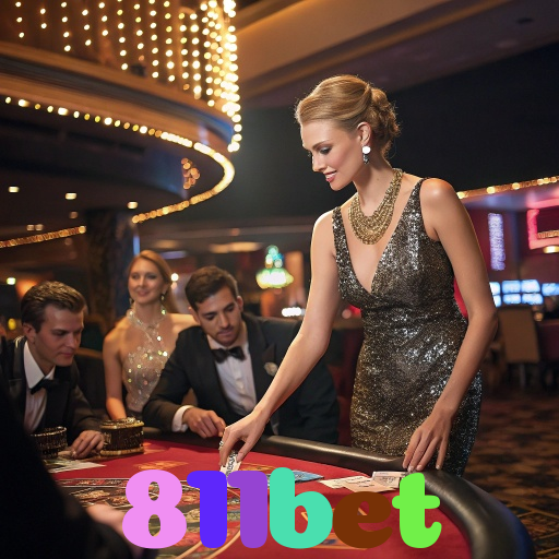  811bet