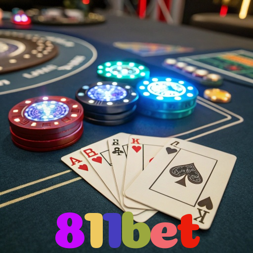  811bet