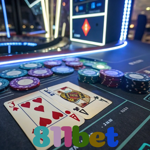 811bet