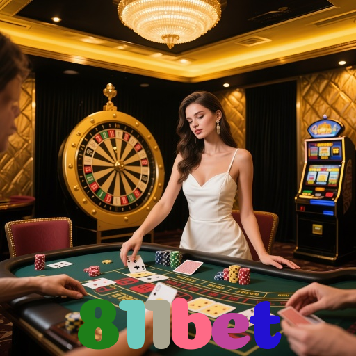  811bet