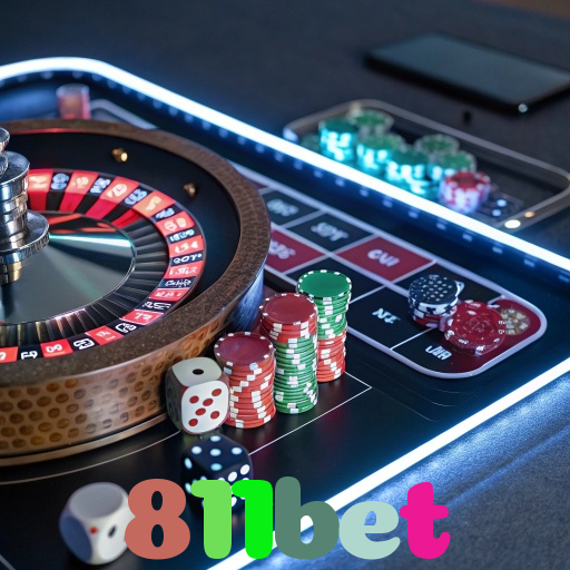  811bet