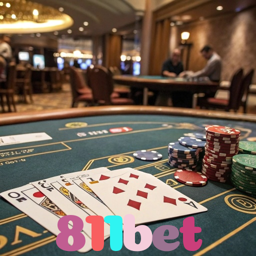  811bet