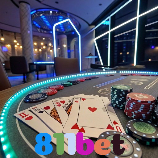  811bet