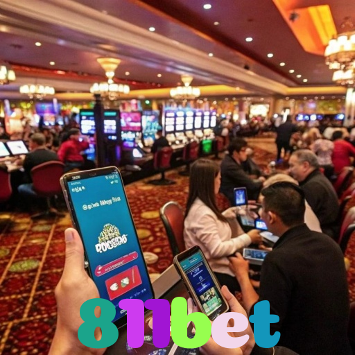  811bet