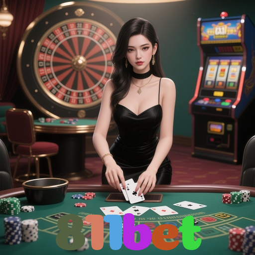  811bet