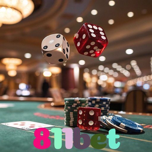  811bet