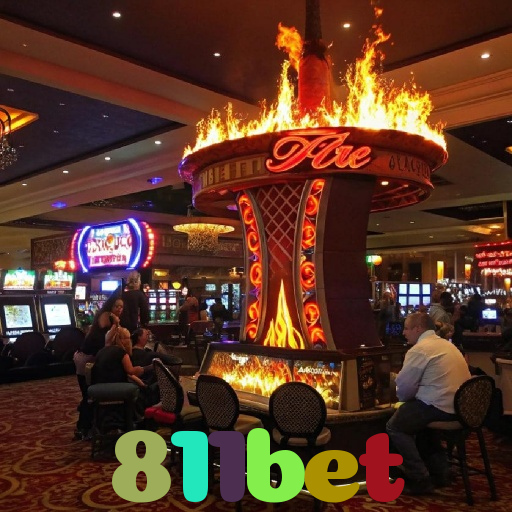  811bet