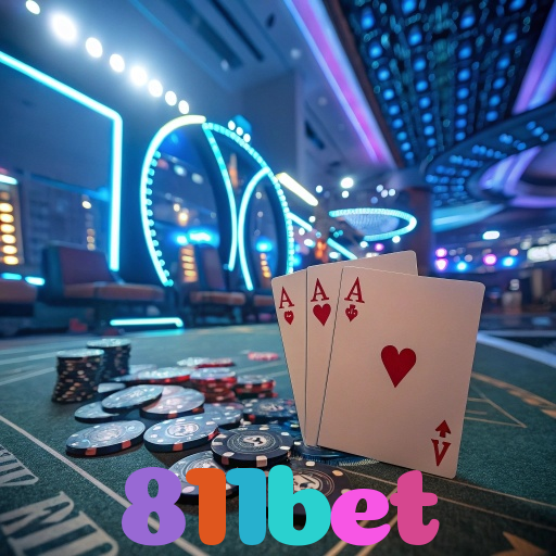  811bet