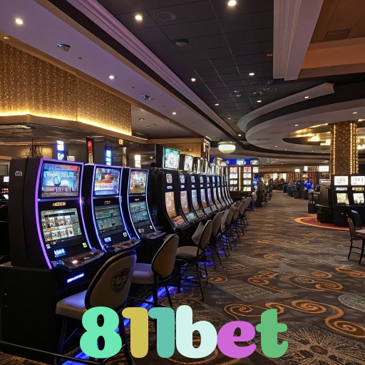  811bet