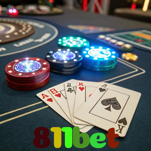  811bet