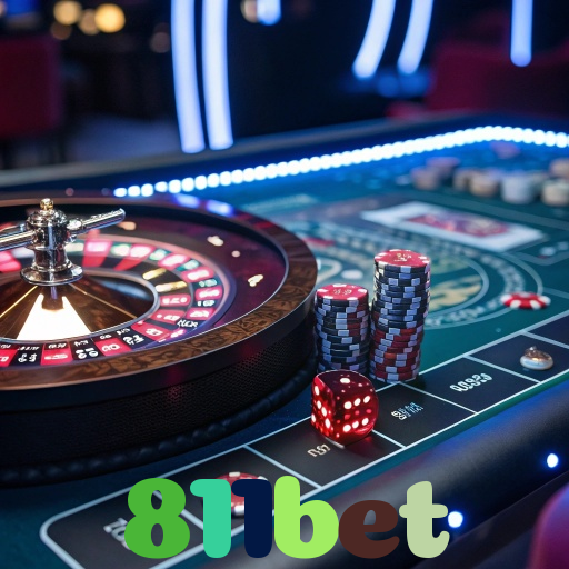  811bet