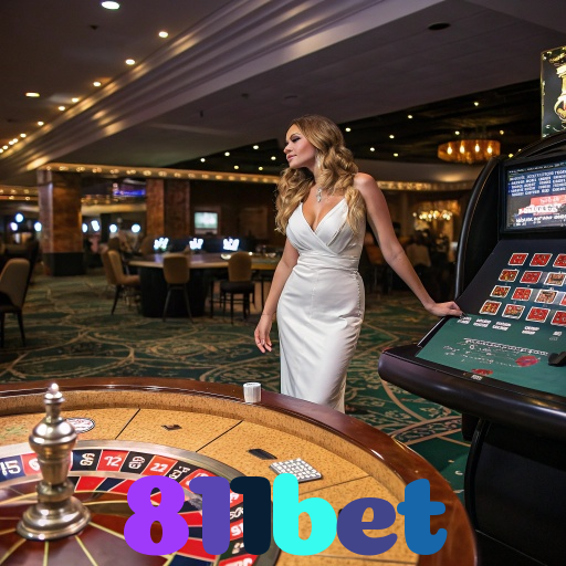  811bet