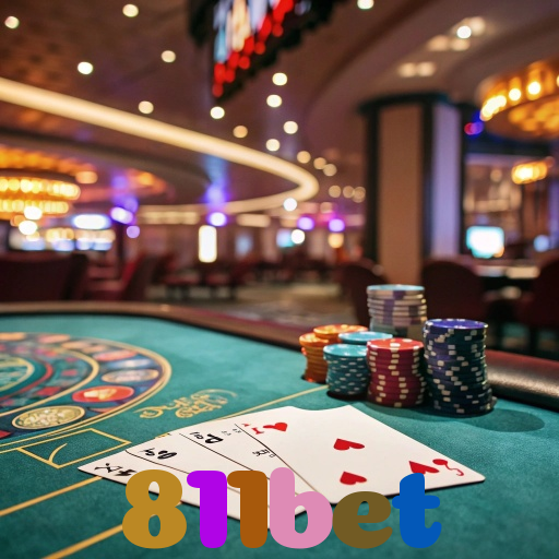  811bet