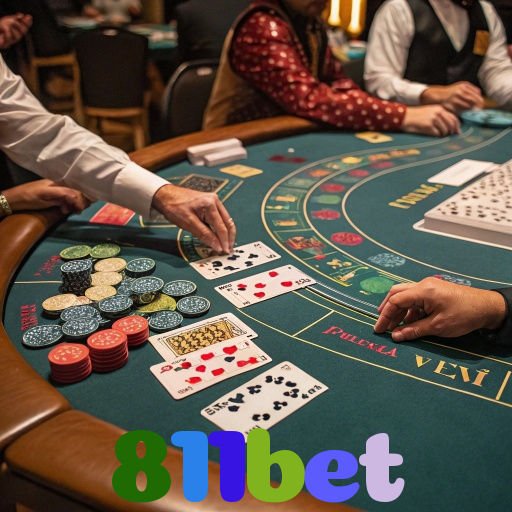  811bet