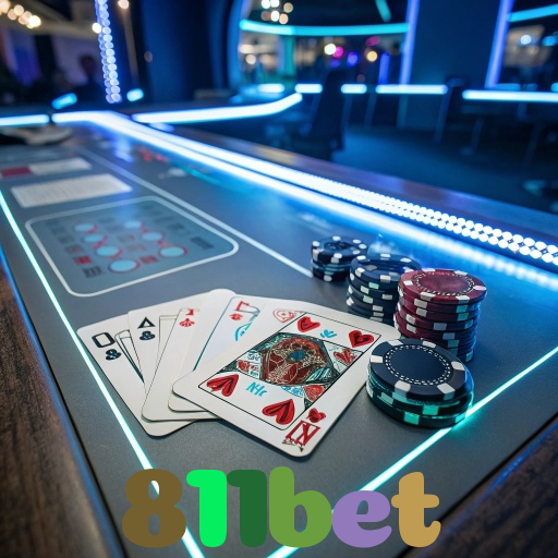  811bet