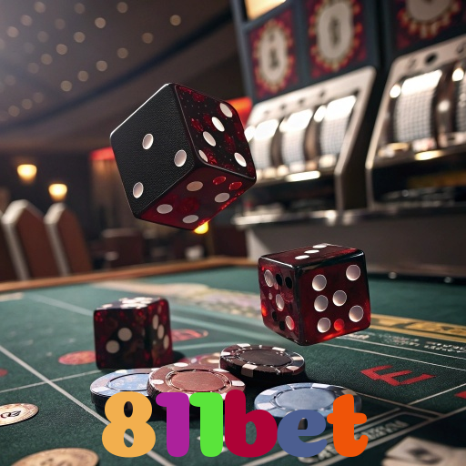  811bet
