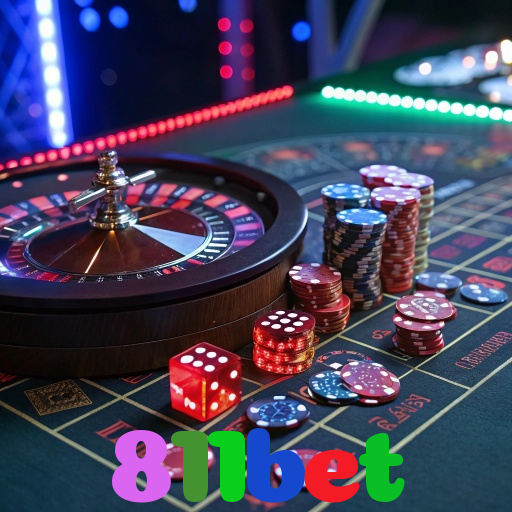  811bet