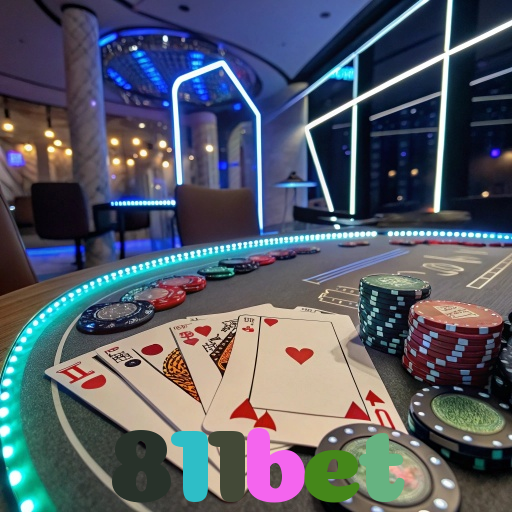  811bet