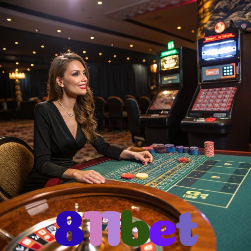  811bet