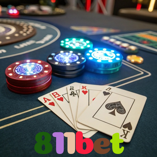  811bet