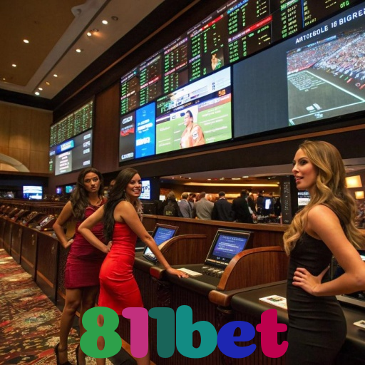  811bet