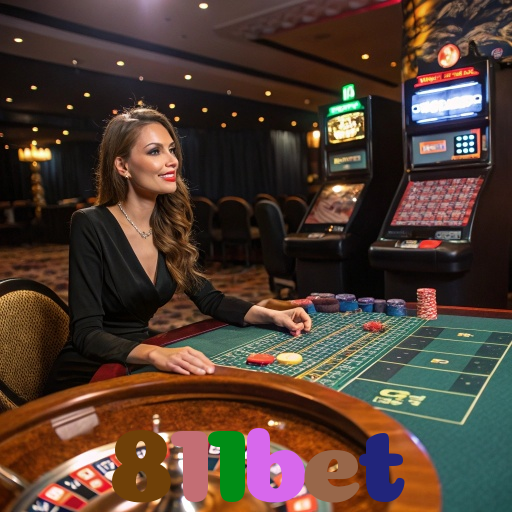 811bet