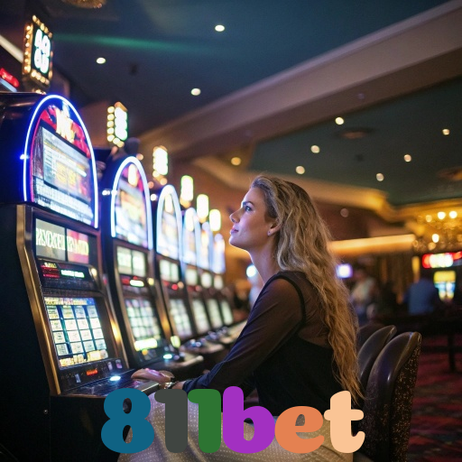  811bet