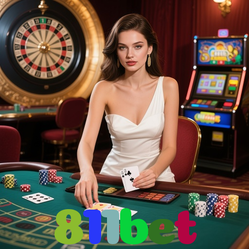  811bet