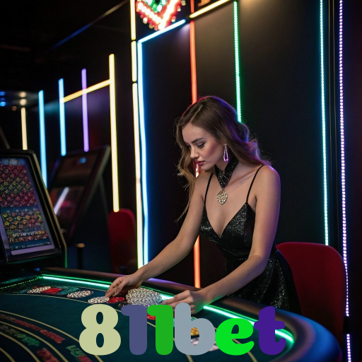  811bet
