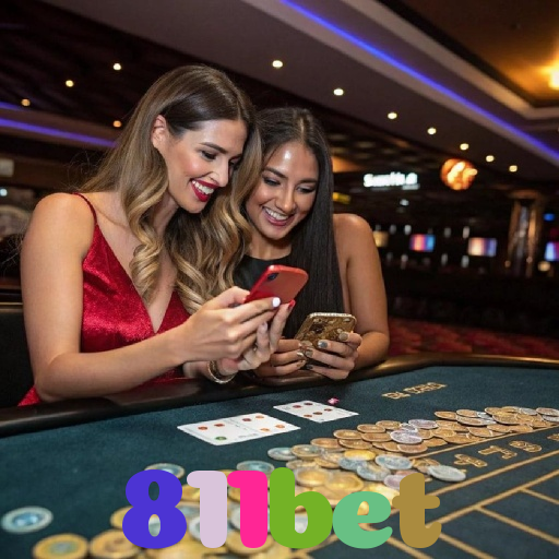 811bet