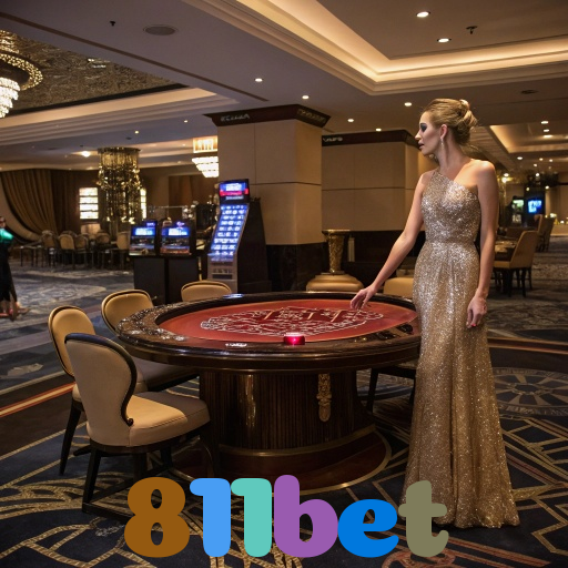  811bet