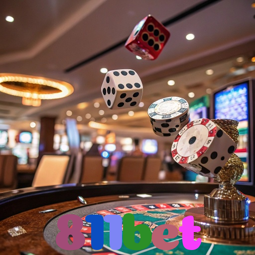  811bet