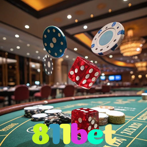  811bet
