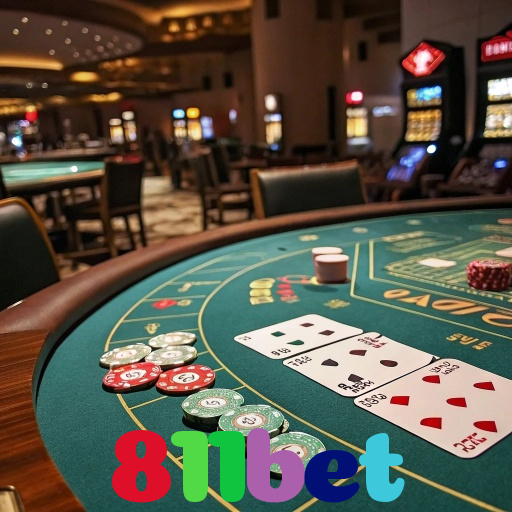  811bet