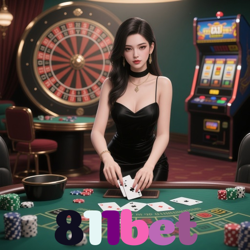  811bet
