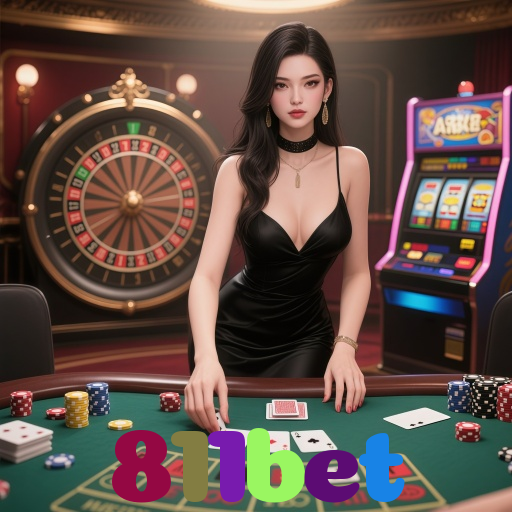  811bet